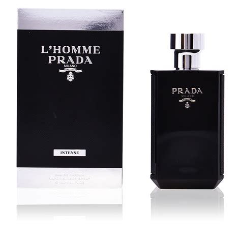 prada l'homme intense review bbb|prada l'homme intense price.